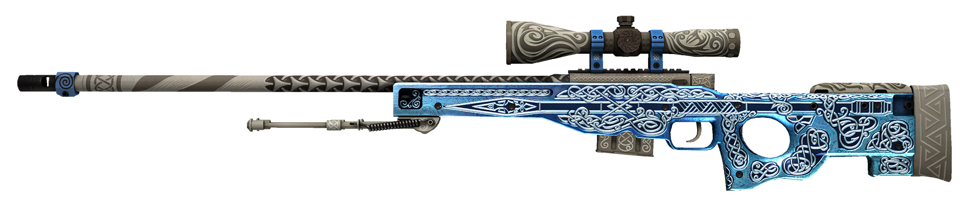 AWP Gungnir